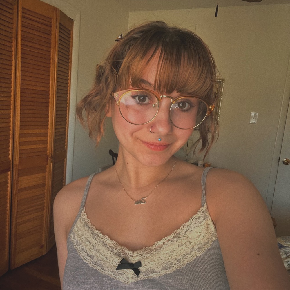 Meet your Posher, Zelda